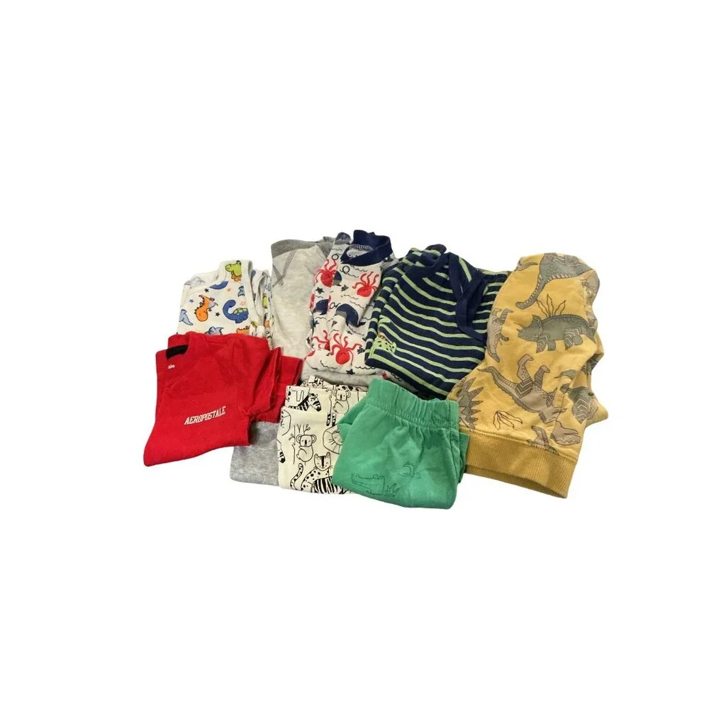 Aeropostale, Carters this collection
